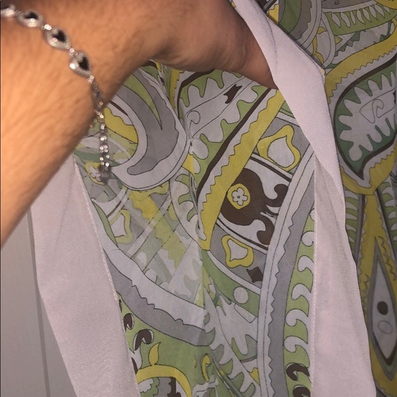 J-Lo Shirt size XL - Picture 5 of 5